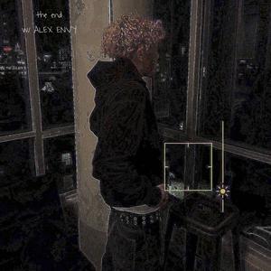 the end (feat. ALEX ENVY) (Explicit)