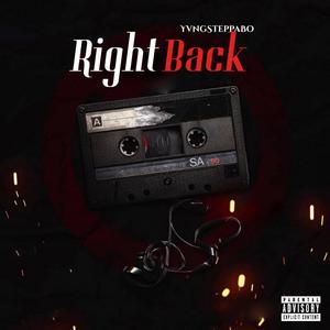 Right Back (Explicit)