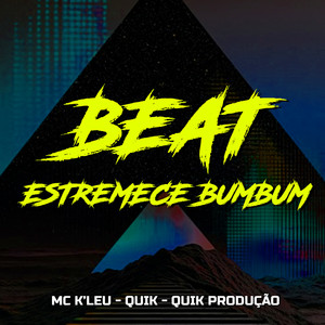 Beat Estremece Bumbum (Explicit)