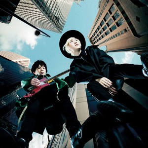 街 (旧吻之风) (Inst.)