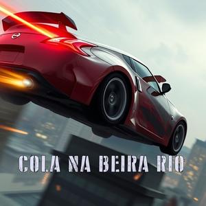 COLA NA BEIRA RIO