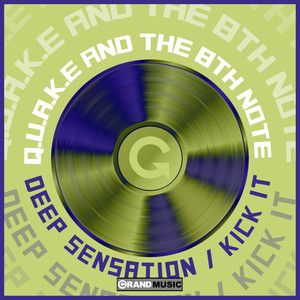 Kick It (Original Mix)
