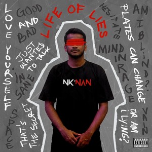 Life of Lies (Explicit)