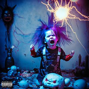 No One (feat. Jack Fishman) (Explicit)