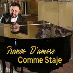 Comme Staje