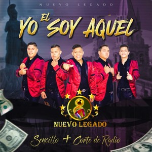 EL Yo Soy Aquel (2025 Remastered Version)