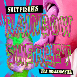 Rainbow Sherbet EP