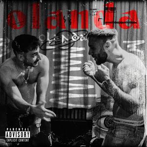 OLANDA (feat. Posto) (Explicit)