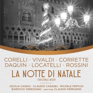 Pietro Locatelli Sonate Pastorale per la Notte die Natale Pastorale (Remastered)