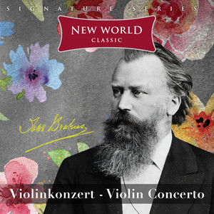 Violin Concerto