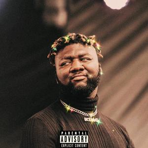 NEVER LACKING (feat. LILSGROB) (Explicit)