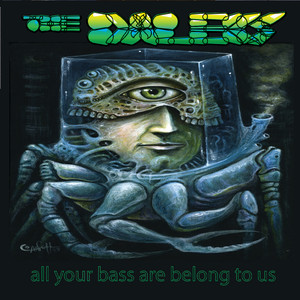 All Your Bass Are Belong to Us