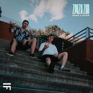 Zpoza zad (feat. ZackM) (Explicit)