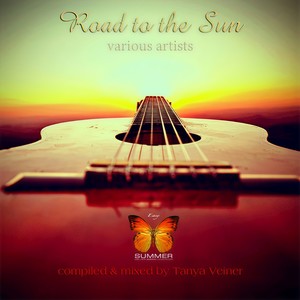 Road to the Sun (Continuous Dj Mix)