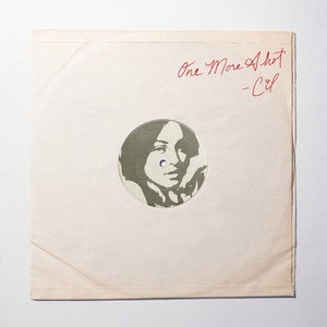 One More Shot (One Take Version|Explicit)