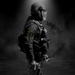 G.E.O (feat. Eyrie) (Explicit)