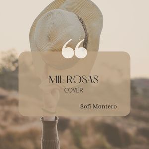 Mil Rosas (Cover)