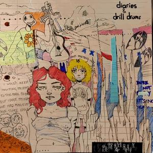 DRILL WALTZ (Explicit)