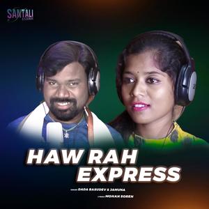 Hawrah Express Santali Song