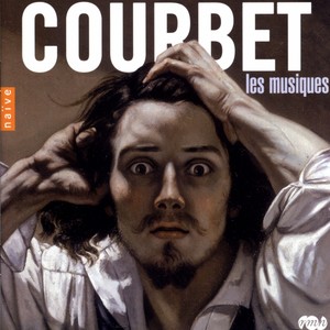 Les Musiques de Courbet