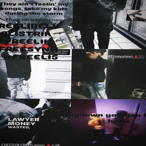 Glitch (feat. lisynn34) (Explicit)