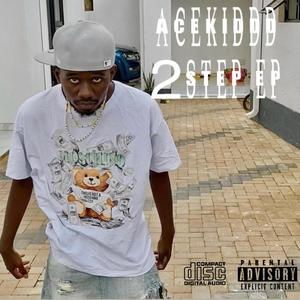 2 STEP EP (Explicit)