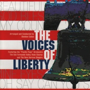 The Voices of Liberty