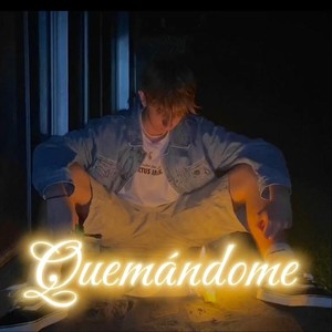 Quemándome