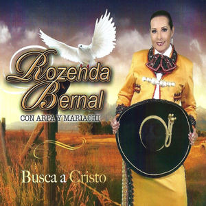 Con Arpa y Mariachi - Busca a Cristo