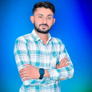 Mahendra Gurjar yuva neta