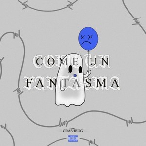 Come un fantasma (Master) [Explicit]