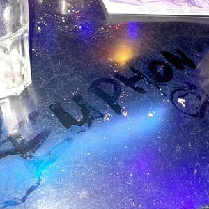 Euphon (feat. Tazy) (Explicit)