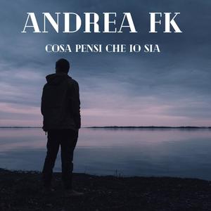 COSA PENSI CHE IO SIA