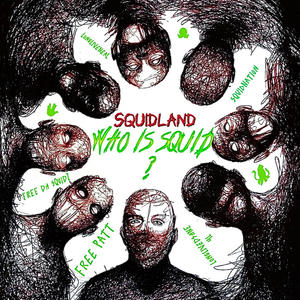 SEA MONSTER (feat. BabyEwopp) (Explicit)