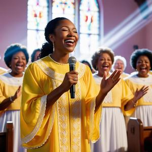 Ye Servants Of God Your Master Proclaim Gospel