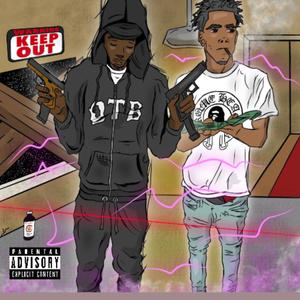 Ain't Nan (feat. LilDee1st) (Explicit)