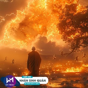 Jin Tuấn Nam - Nhân Sinh Quán (Lofi Ver.)