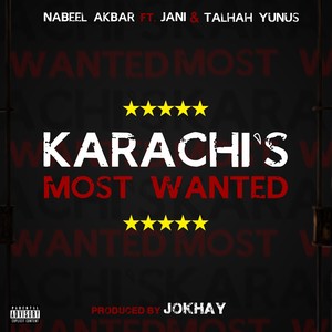 Karachi's Most Wanted (Explicit)