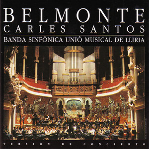 Belmonte (Versión de Concierto)