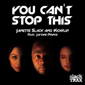 You Can't Stop This (Radio Edit)