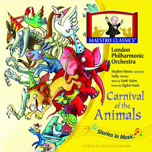 Carnival of the Animals