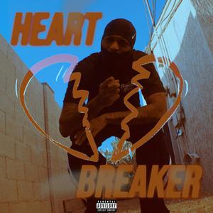 HEART BREAKER (Explicit)