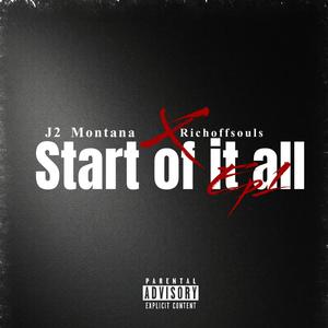 Bumper cars (feat. Richoffsouls) (Explicit)