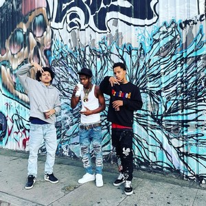 Wack a opp (feat. Troopa.T & DB Cinco) (Explicit)