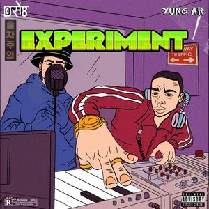 EXPERIMENT (feat. D Saint) [Explicit]