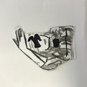 (Song For D) See Loves Through The Eye