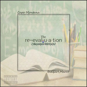 The Reevaluation (Explicit)