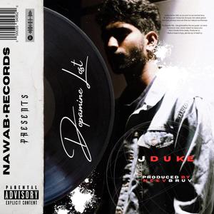 Dopamine Lost (Explicit)