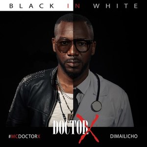 Black in White (Prod. Dimailicho)