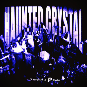 Haunted Crystal